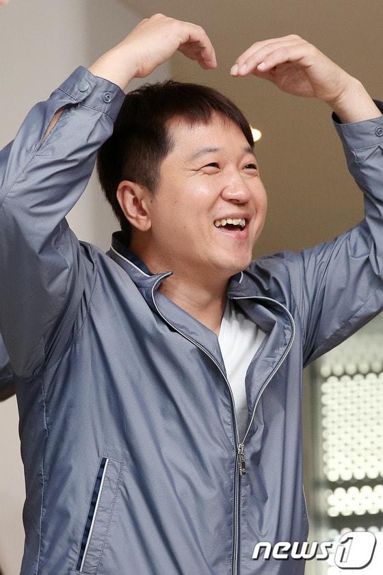 본문 이미지 - 정형돈 ⓒ News1 DB