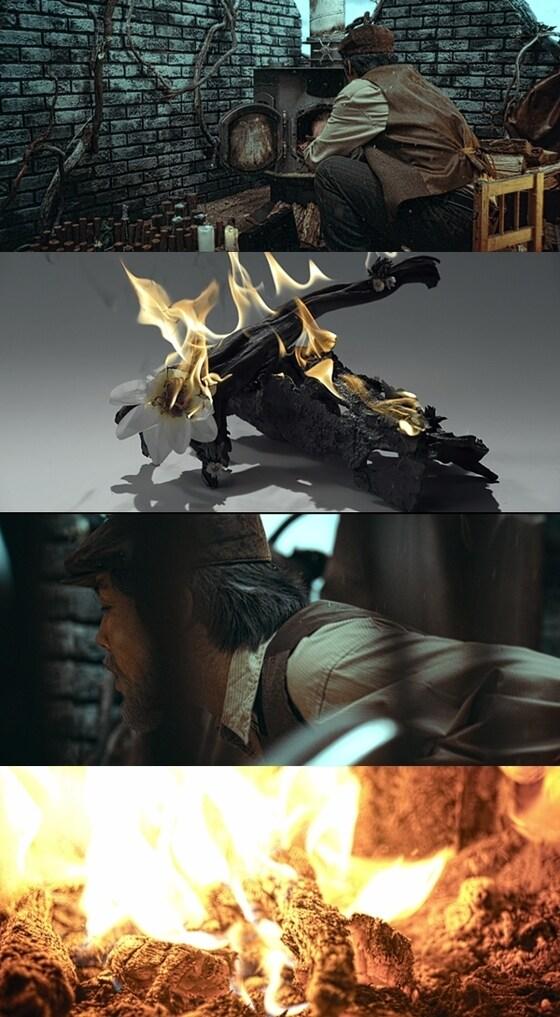 본문 이미지 - 백지영 '여전히 뜨겁게' SNS 커넥미 영상 캡처  © News1