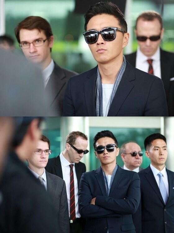 본문 이미지 - 배우 진태현이 24일 방송되는 '호텔킹'에 첫 등장한다. © MBC 제공 