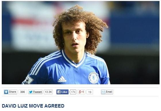 본문 이미지 - 잉글랜드 프리미어리그 첼시 공식홈페이지. © News1  