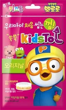 본문 이미지 - 해태제과 '키즈톨'© News1  