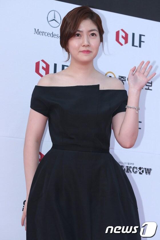 본문 이미지 - 배우 심은경 © News1   (서울=뉴스1)