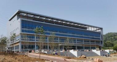 본문 이미지 - 청주시상수도사업본부. ⓒ News1