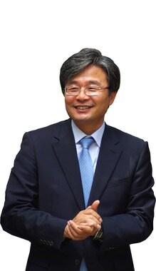 본문 이미지 - 김우영 은평구청장 후보(새정치민주연합)© News1  