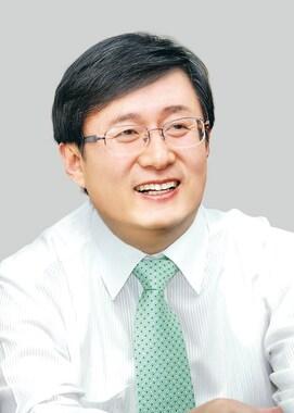 본문 이미지 - 김성환 노원구청장 후보(새정치민주연합)© News1  