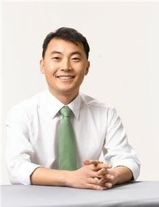 본문 이미지 - 전택기 성북구청장 후보(통합진보당)© News1  