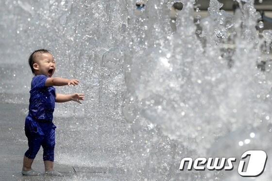 본문 이미지 - 뉴스1 DB © News1   안은나 기자