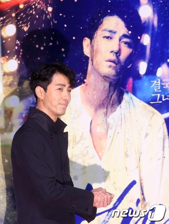 본문 이미지 - 배우 차승원이 유해진, 장근석과 함께 나영석 PD의 '삼시세끼 스핀오프' 출연을 확정지었다. ⓒ News1