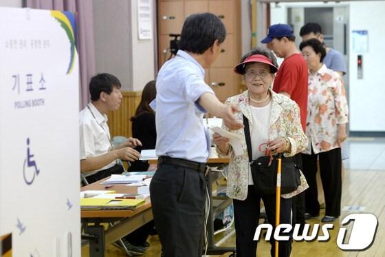 본문 이미지 - 2014.5.31/뉴스1 © News1   안은나 기자