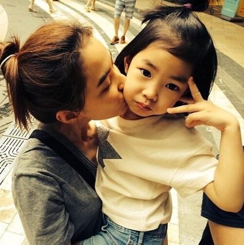 본문 이미지 - 이하루 인스타그램© News1  