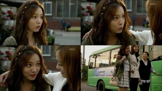 본문 이미지 - 배우 윤소희가 상큼발랄한 캐릭터로 '빅맨'에 첫 등장, 시청자들을 찾았다.© News1 