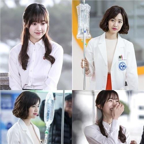 본문 이미지 - SBS '닥터 이방인'© News1  