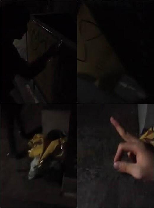 본문 이미지 - 해당 유튜브 영상 캡처. © News1  