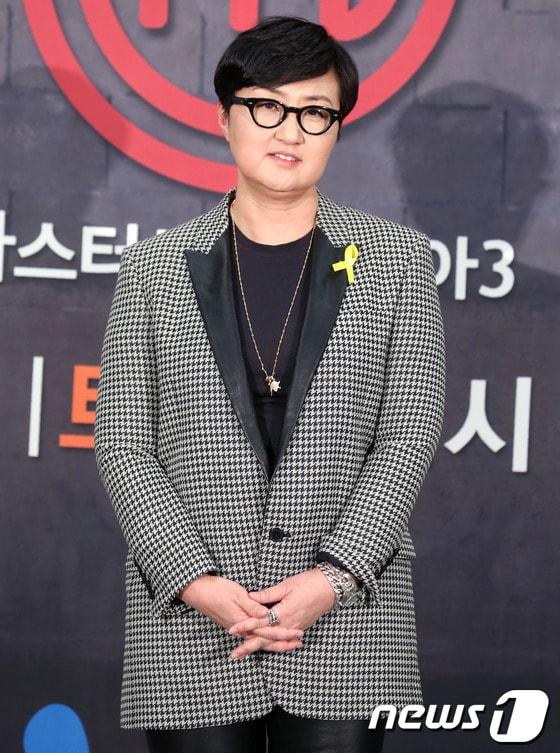 본문 이미지 - 노희영 CJ그룹 고문이 조세포탈 혐의를 받고있다. © News1   