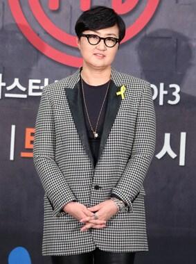 본문 이미지 - 노희영 CJ그룹 브랜드전략 고문.  © News1   