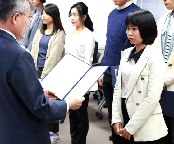 본문 이미지 - (원광디지털대학교 제공) © News1  