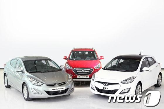 본문 이미지 - 현대차, 생애 첫車 구입고객 '웰컴 패키지' 제공(현대자동차 제공)© News1  