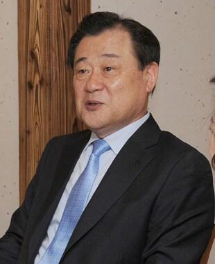 본문 이미지 - 이병기 국가정보원장 내정자. &#40;뉴스1 DB&#41; 2014.6.10/뉴스1 © News1 송원영 기자