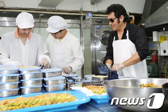 본문 이미지 - (월드비전 제공)© News1   