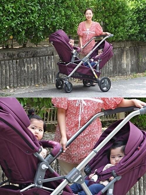 본문 이미지 - 슈가 블로그를 통해 일상을 공개했다. © 슈 블로그 