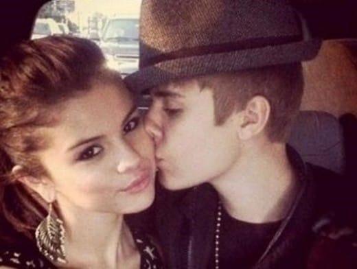 본문 이미지 - 저스틴 비버와 셀레나 고메즈의 재결합 소식이 전해졌다. © 사진출처=저스틴 비버 인스타그램 