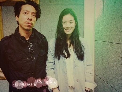 본문 이미지 - KBS 쿨FM '김C의 뮤직쇼' © News1   