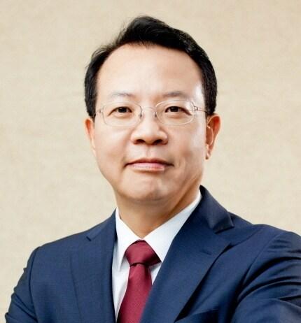 본문 이미지 - 김영준 전 부산시 정무보좌관. © News1 