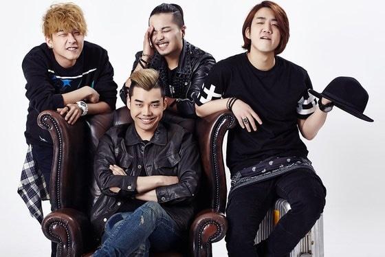 본문 이미지 - 남성 4인조 그룹 놀자가 16일 데뷔 싱글을 공개하고 가요계 데뷔했다. © 라우더스 엔터테인먼트 