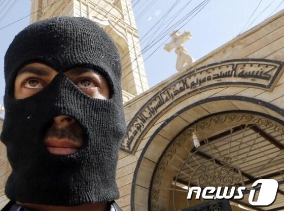 본문 이미지 - © AFP=News1 