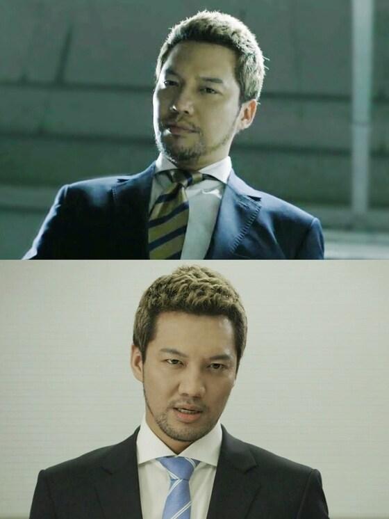 본문 이미지 - 배우 문종원이 '빅맨' 종영 소감을 전했다. © 나무엑터스 제공 