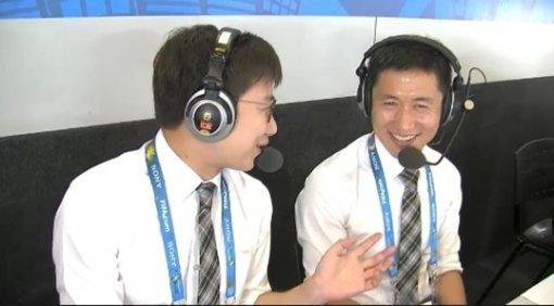 본문 이미지 - &#39;이영표 스페인 예언 적중&#39;.© News1 