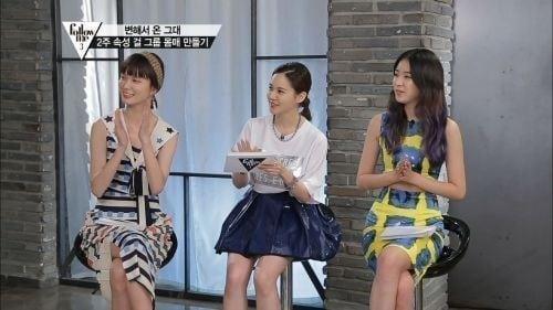 본문 이미지 - Fashion N '팔로우 미3' © News1  