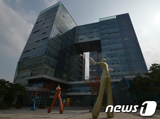 본문 이미지 - 서울 서초구 소재 서울행정법원ⓒ 뉴스1