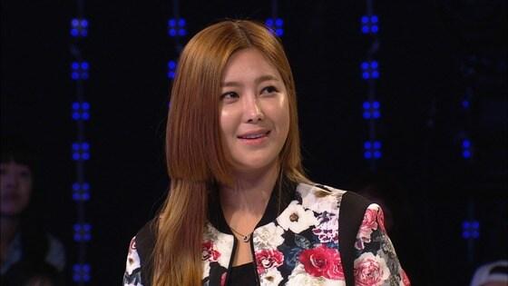 본문 이미지 - 솔비가 요일 다이어트 비법을 밝혔다. © KBS2 제공 