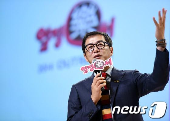 본문 이미지 - 장진 감독/뉴스1 DB 