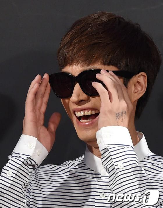 본문 이미지 - 타블로가 아내 강혜정과 결혼결심 이유를 밝혔다© News1 DB 