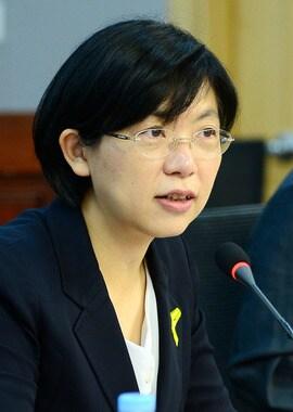 본문 이미지 - 이정희 통합진보당 대표 /뉴스1 © News1   박세연 기자