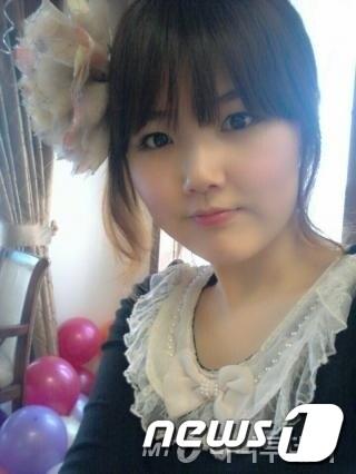 본문 이미지 - 유니나 단원고 교사 생전 모습 (가족 제공)© News1  