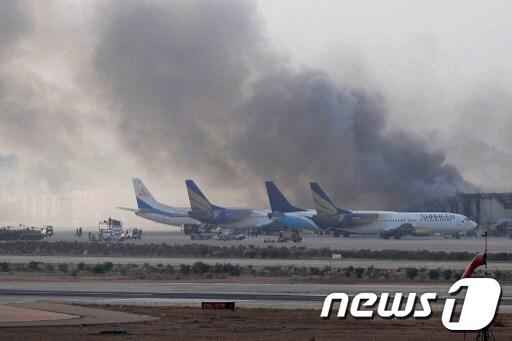 본문 이미지 - © AFP=News1 