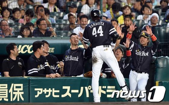 본문 이미지 - 야나기타 유키. 뉴스1 ⓒ News1