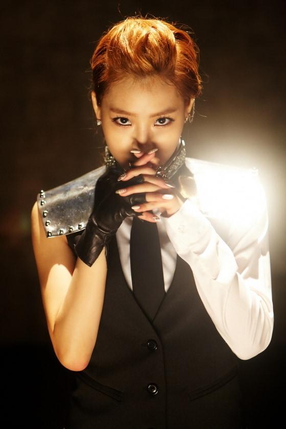 본문 이미지 - 가수 전민주 © News1