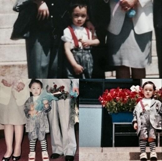 본문 이미지 - 도끼 트위터 © News1  