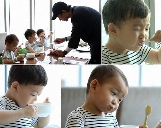 본문 이미지 - 슈퍼맨이 돌아왔다 제공 © News1  