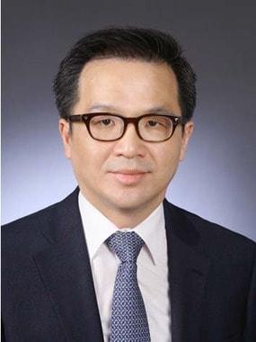 본문 이미지 - 김홍선 한국스탠다드차타드은행  정보보호최고책임자(CISO·부행장) © News1  