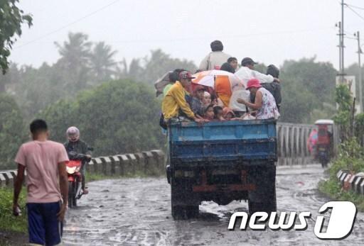 본문 이미지 - © AFP=뉴스1 