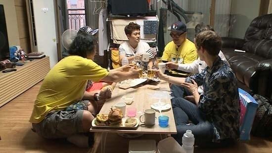 본문 이미지 - MBC '나 혼자 산다' © News1  