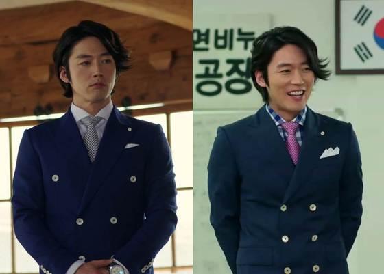 본문 이미지 - (사진=MBC 수목드라마 '운명처럼 널 사랑해' 방송 캡쳐)