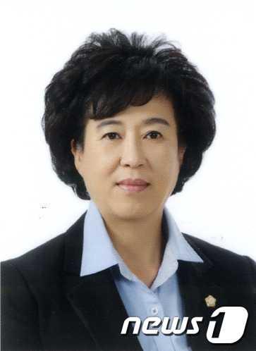 본문 이미지 - 백정선 새정치민주연합 대표/© News1  