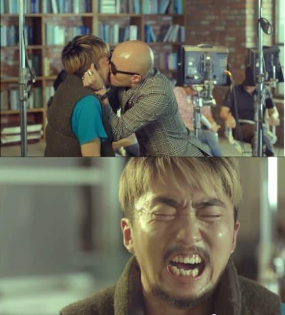 본문 이미지 - 초록매실 광고 뒷담화 영상 ⓒ News1