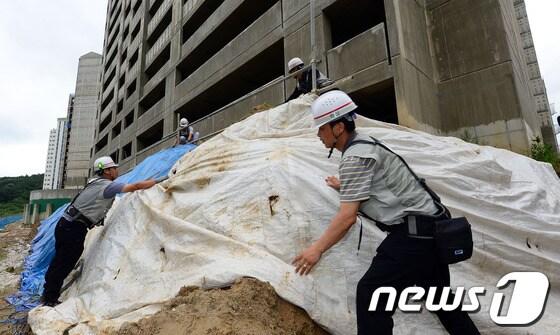 본문 이미지 - (뉴스1 자료사진)ⓒ News1